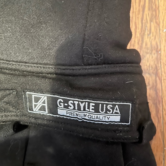 Jogger sweatpants bundle - Picture 9 of 9